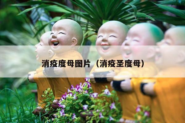 消疫度母图片（消疫圣度母）