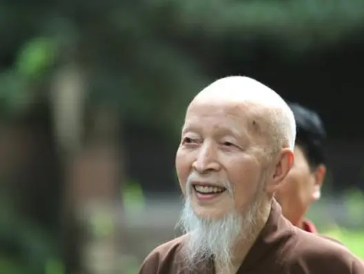 昌臻法师