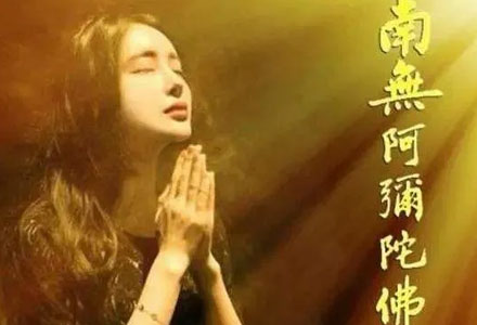 成佛之路的目标和朝向-学佛网