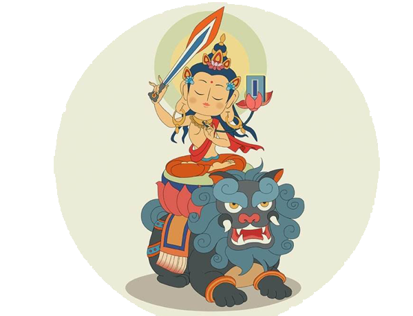 佛道：道颂心心得三-学佛网